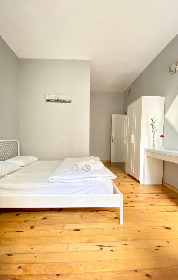 Windrose Hostel Istanbulská provincie Exteriér fotografie