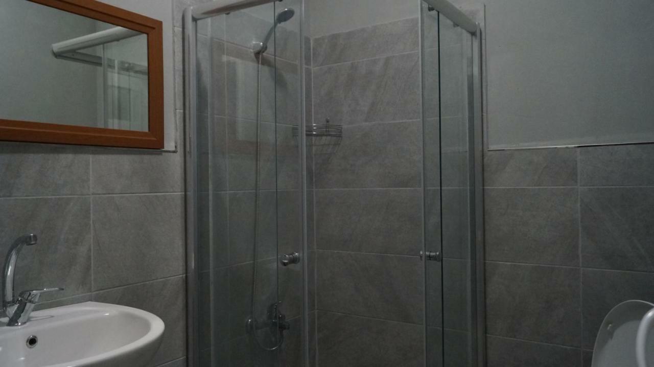 Windrose Hostel Istanbulská provincie Exteriér fotografie